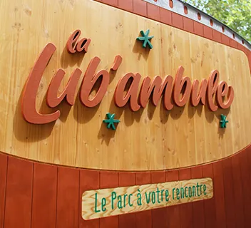 photo de Relais d&rsquo;information itinérant