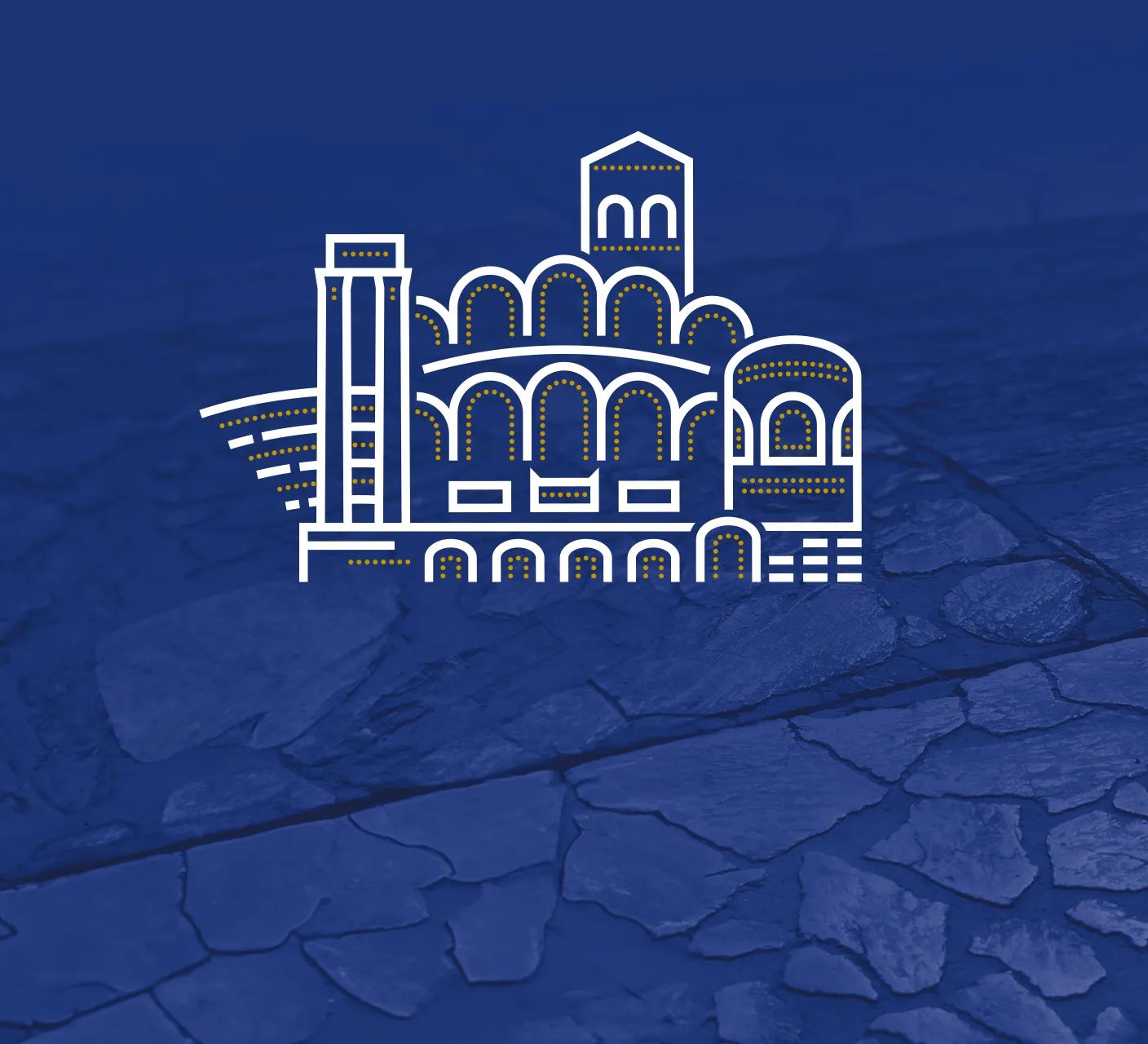 photo de Identité de marque « Arles Monuments »